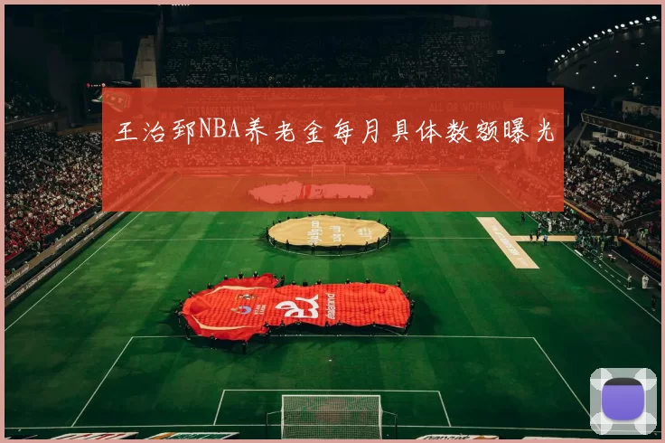 王治郅NBA养老金每月具体数额曝光