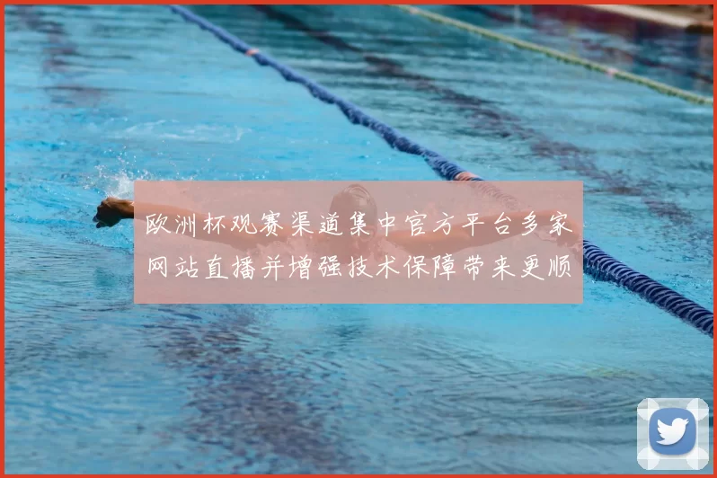 欧洲杯观赛渠道集中官方平台多家网站直播并增强技术保障带来更顺畅体验